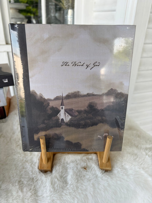 ESV Journaling Bible