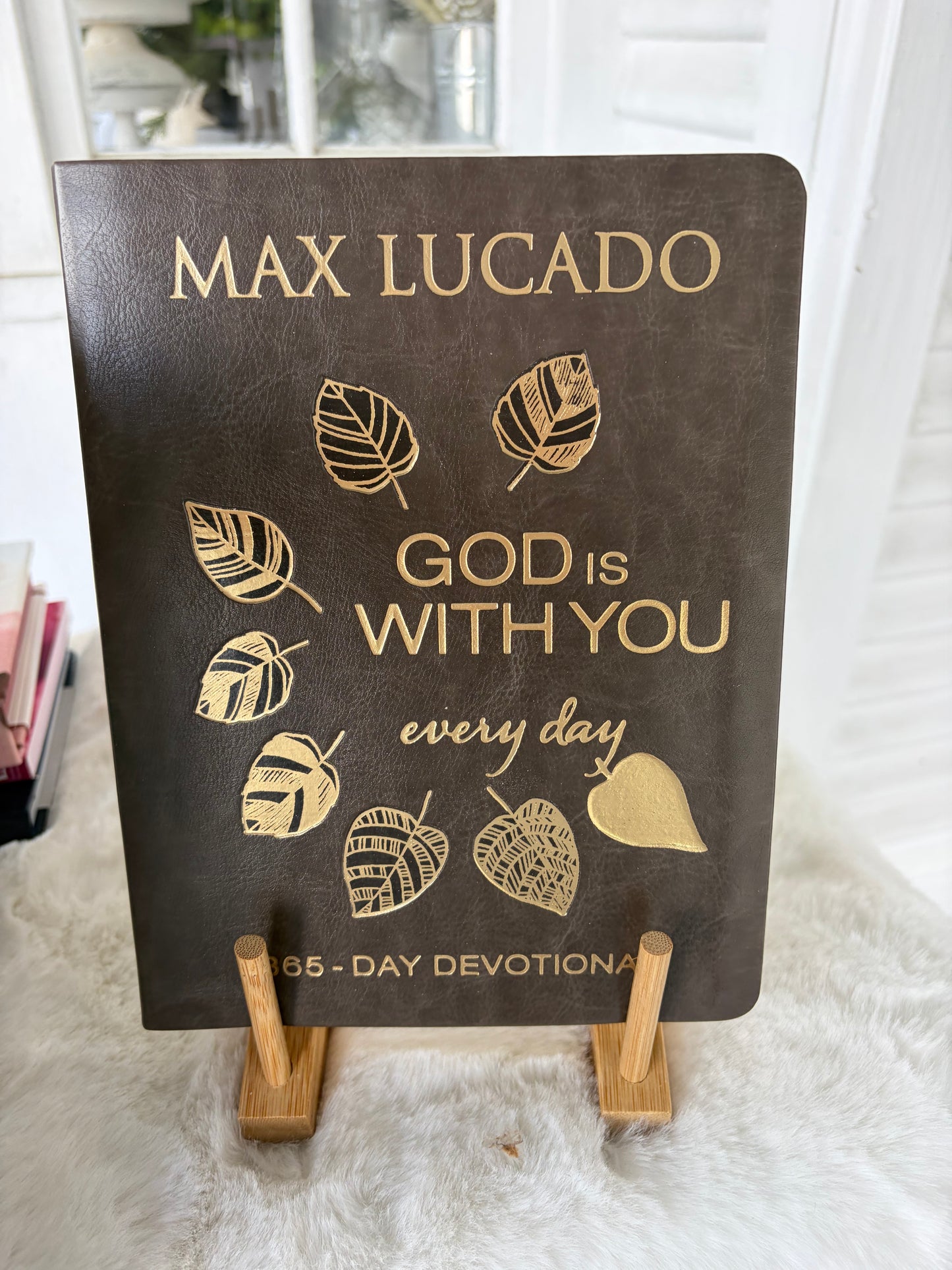 God Is With You Everyday