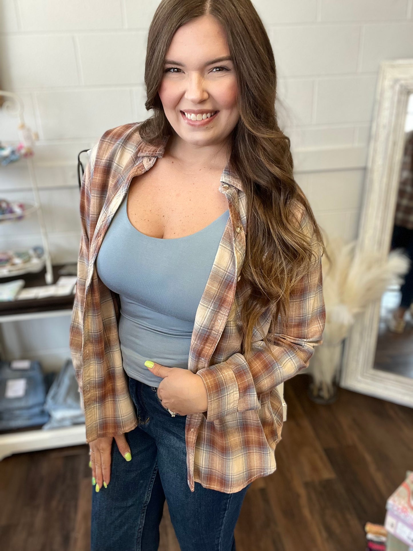 Flannel