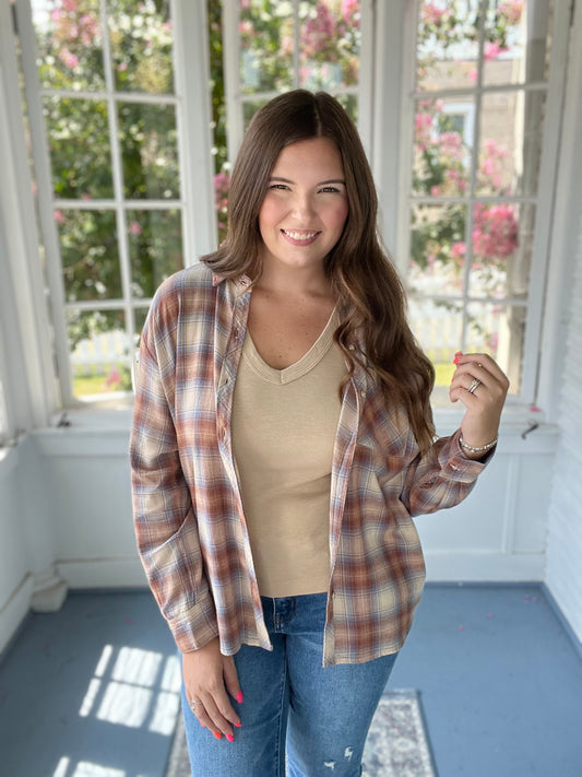 Flannel