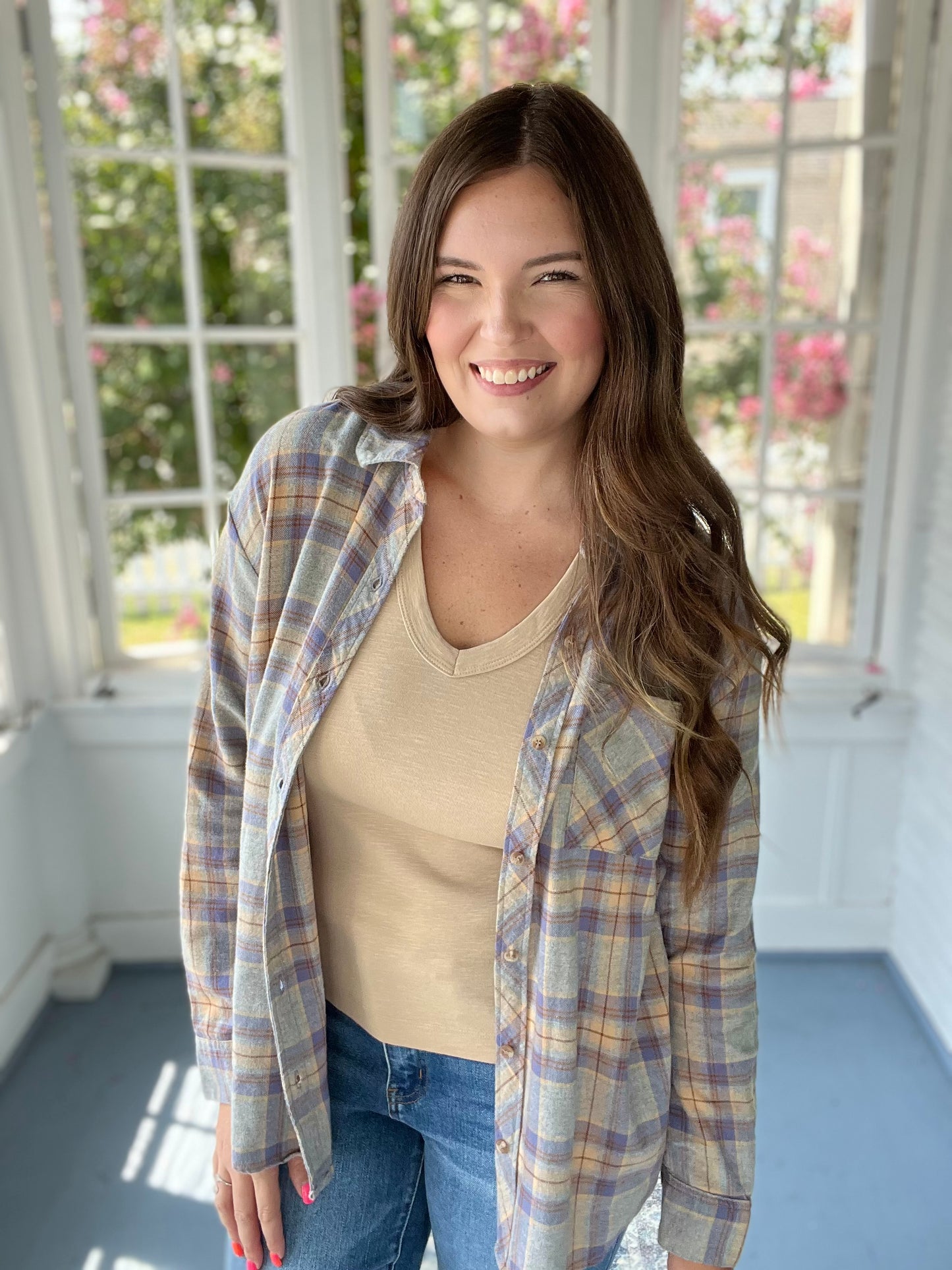 Flannel