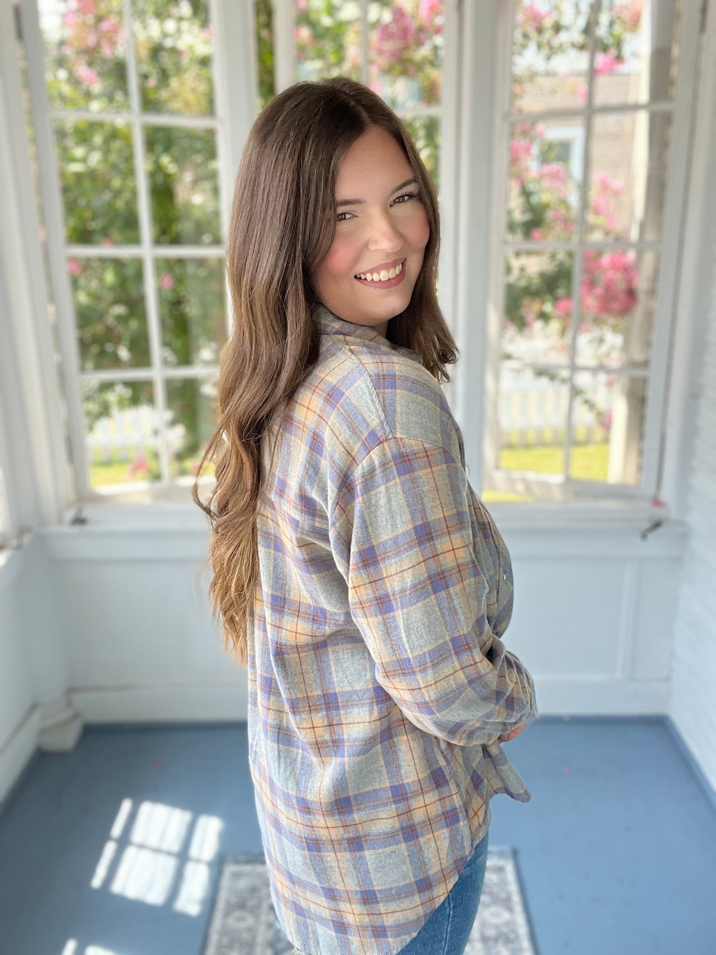 Flannel