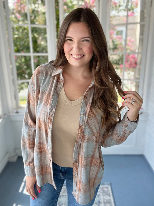 Flannel