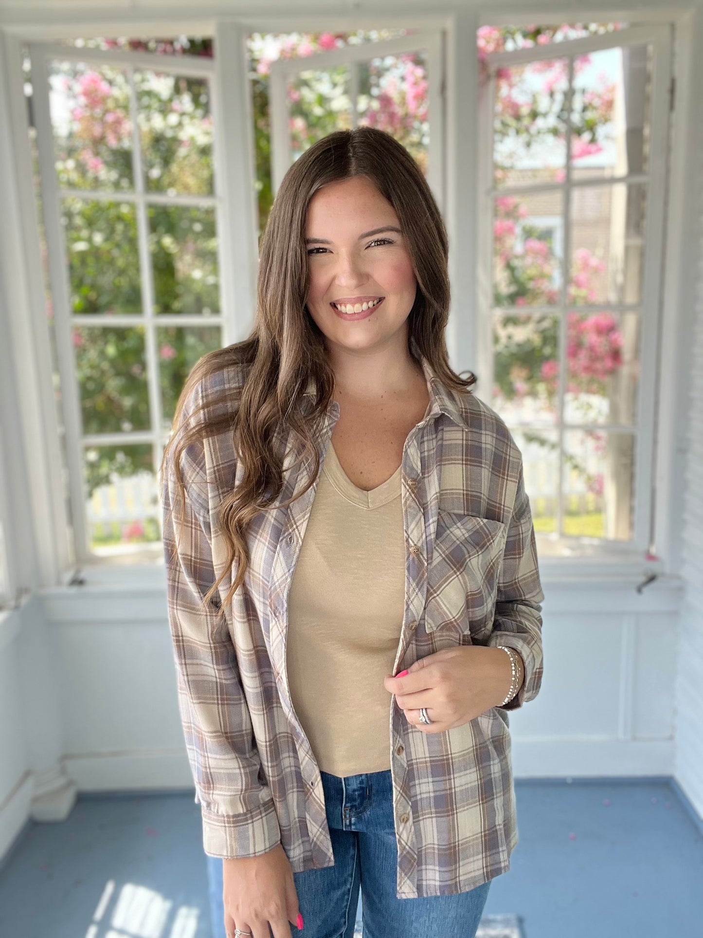 Flannel