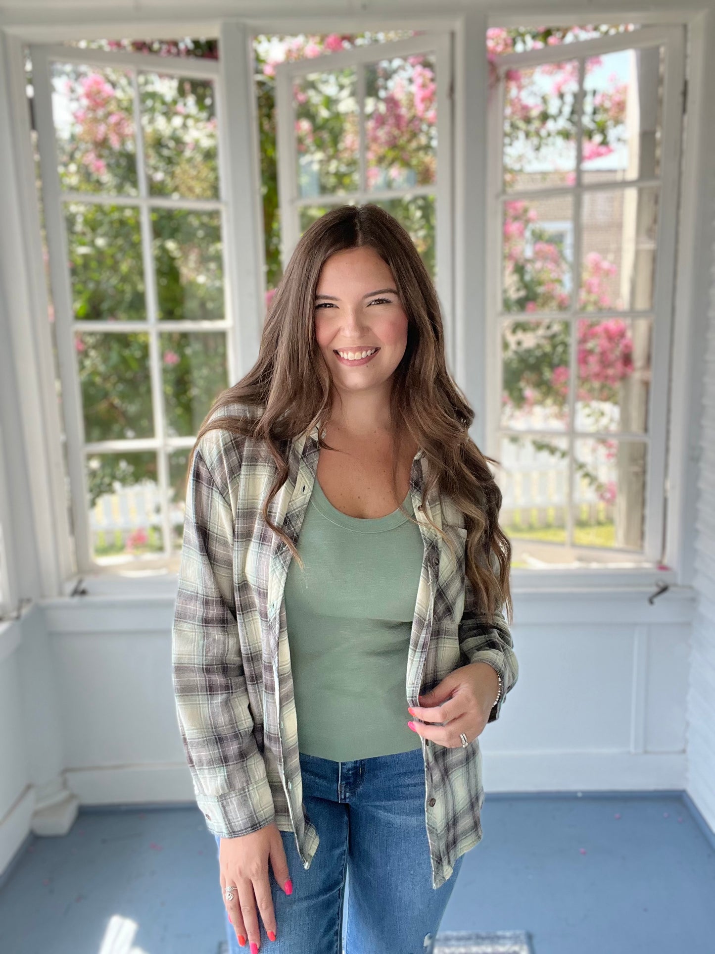 Flannel