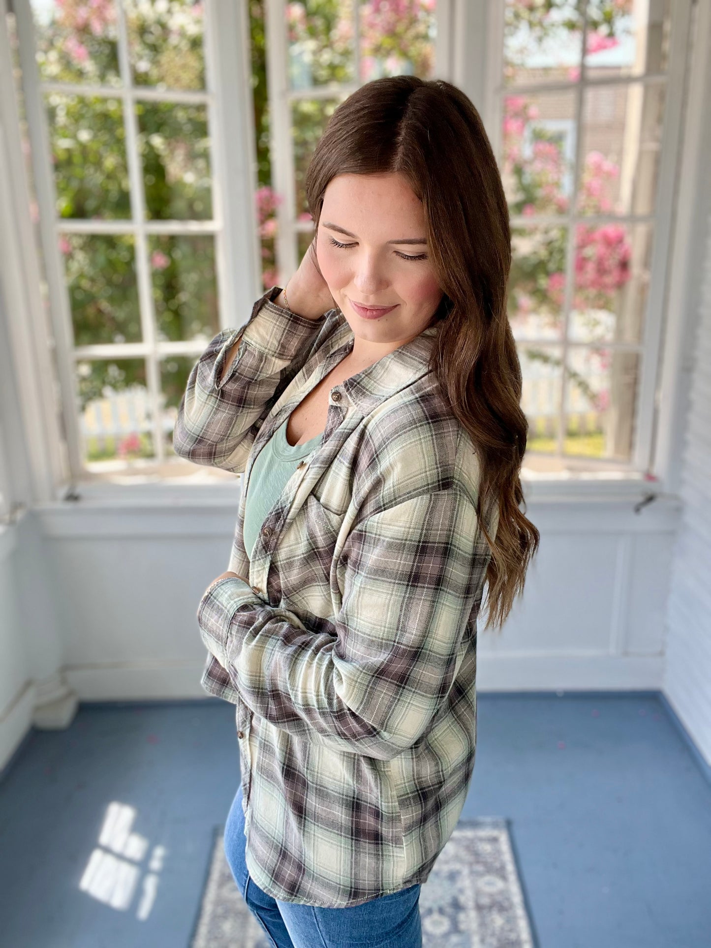 Flannel