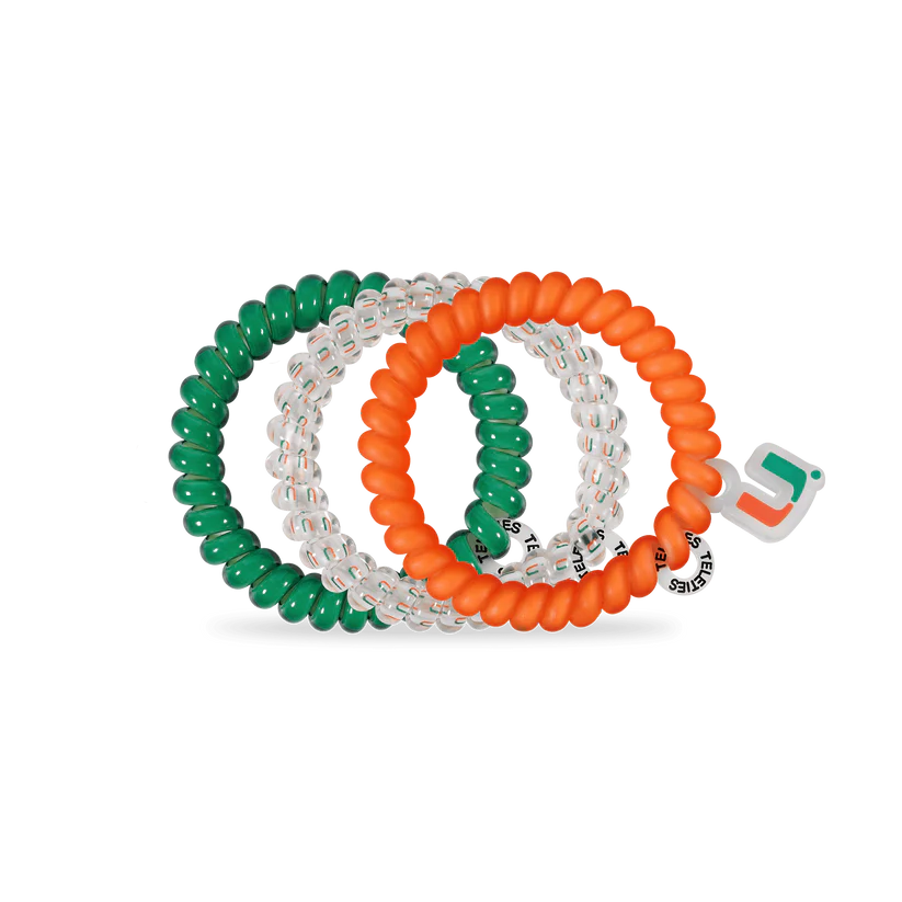 Go Canes! Teleties