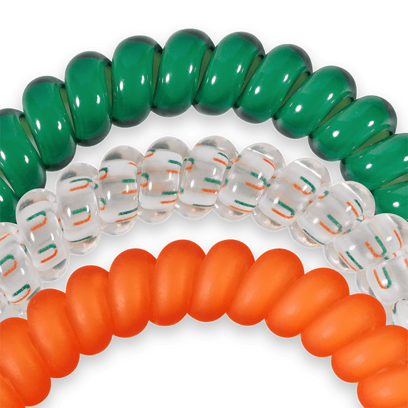 Go Canes! Teleties