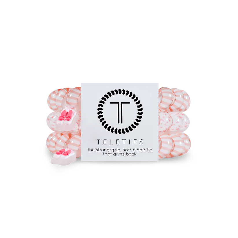 Ballet Teleties