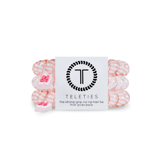 Ballet Teleties