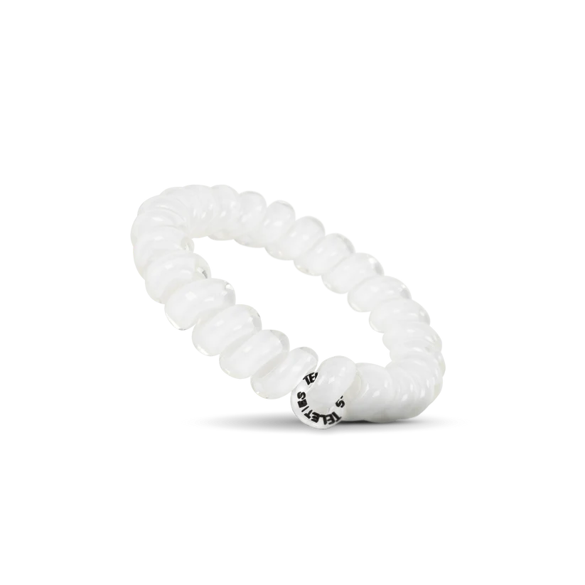 Coconut White Teleties