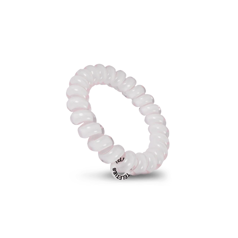 Rose Water Pink Teleties