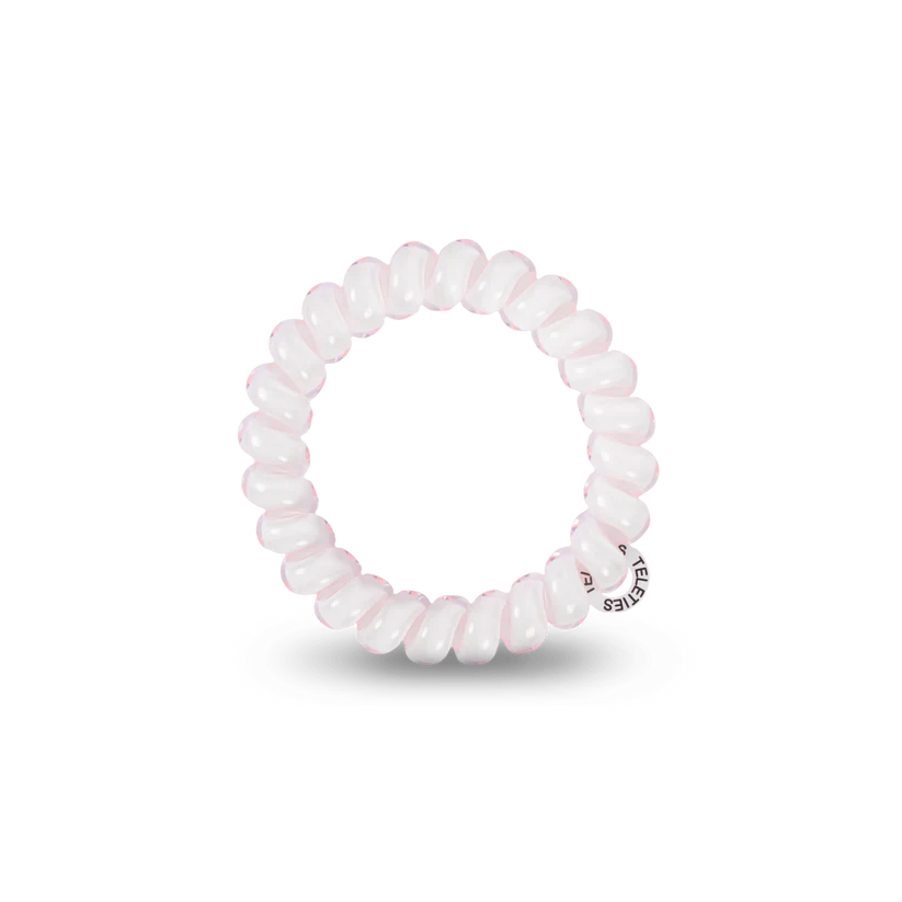 Rose Water Pink Teleties