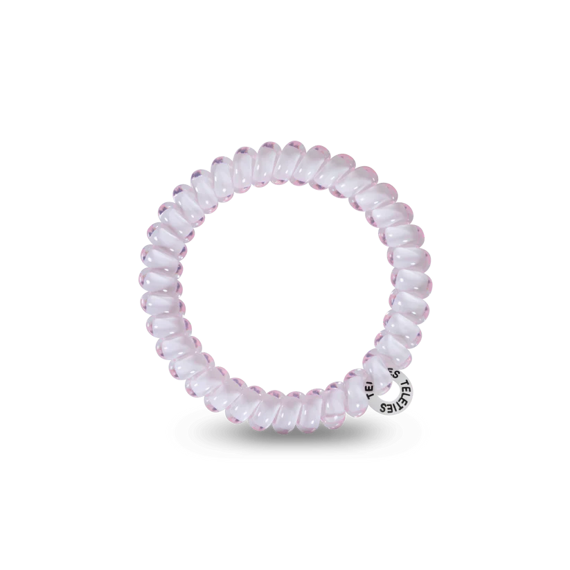 Rose Water Pink Teleties