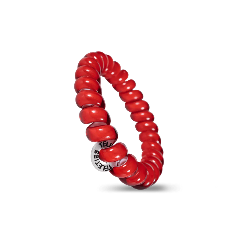 Scarlet Red Teleties