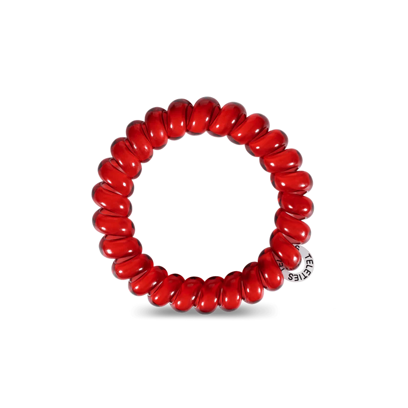 Scarlet Red Teleties
