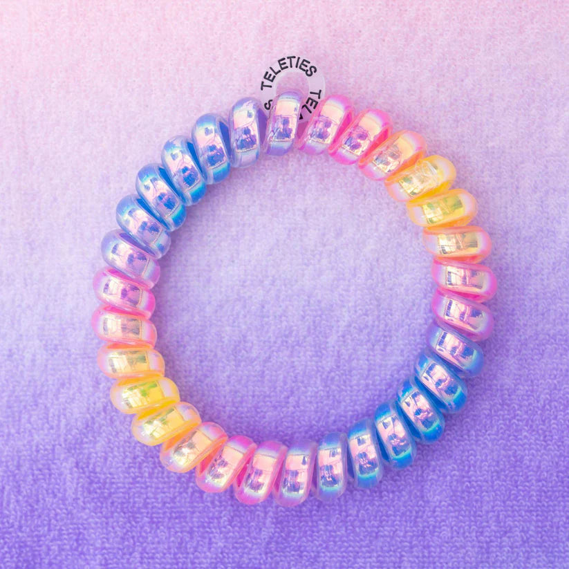 Eat Glitter For Breakfast Teleties
