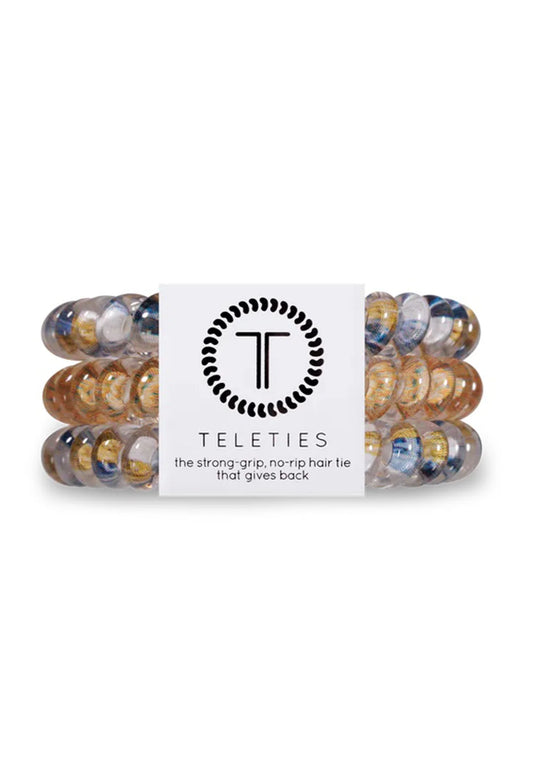 Knotted Up Teleties