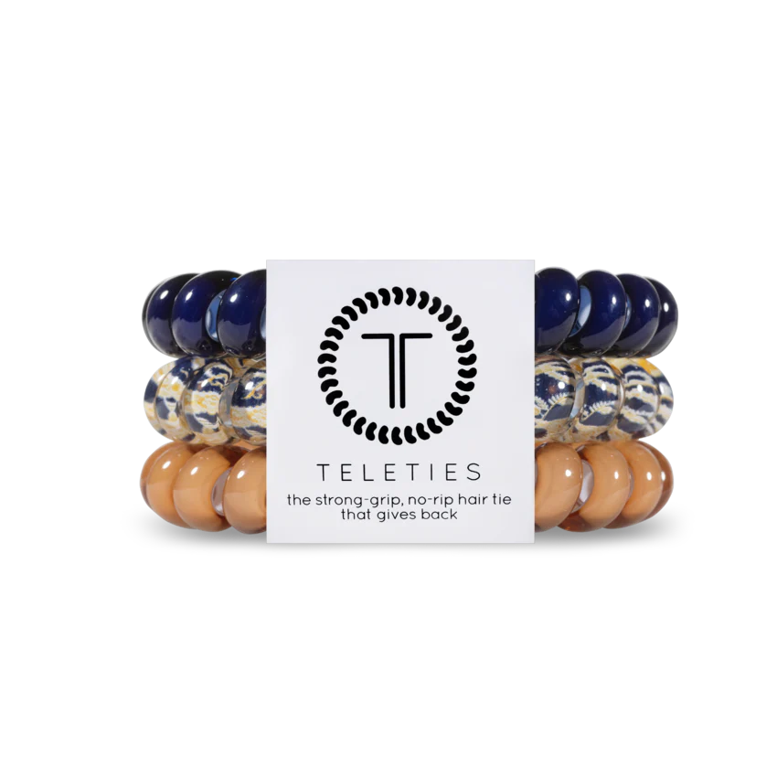 Marigolden Teleties