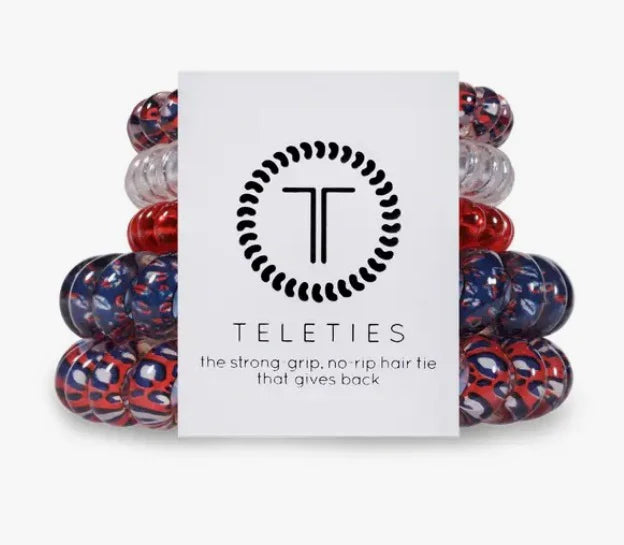 American Energy Teleties