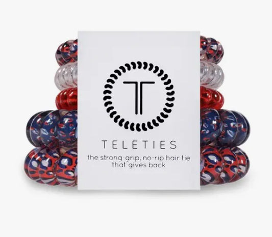 American Energy Teleties