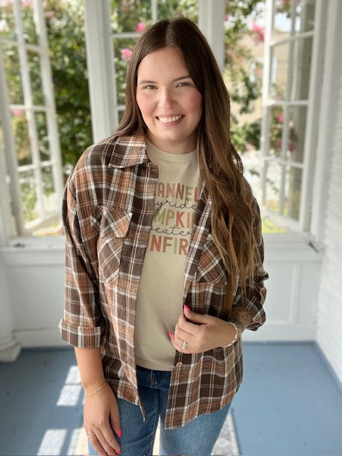 All Things Fall Tshirt